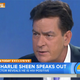 Illustration for article titled Charlie Sheen Just Announced He Is HIV-Positive, Was Diagnosed Four Years Ago
